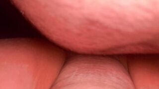 Slowly fucking wife after her squirting explosion in last video - 12 image
