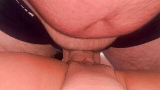 Slowly fucking wife after her squirting explosion in last video - 4 image