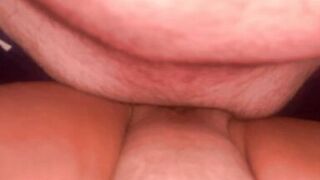 Slowly fucking wife after her squirting explosion in last video - 5 image