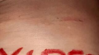Complication clarifying video fucking orgasm toys and squirt stunning amateur close ups - 2 image