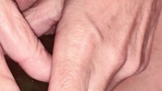Complication clarifying video fucking orgasm toys and squirt stunning amateur close ups - 5 image