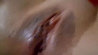 Soaking wet and dirthy horny milf loves it to be fucking destroyed. - 15 image