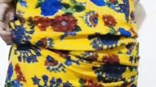 Tribal Modern DzfDar Wa7Dhat7ok Swatha