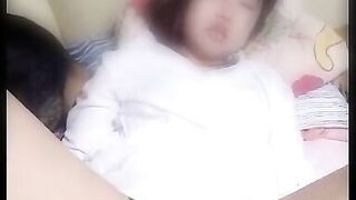 Dildo and squirt 201 - 11 image