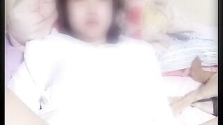 Dildo and squirt 201 - 5 image