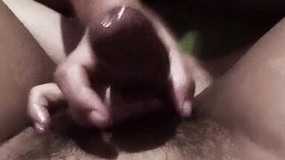 My wife watched me and my affair in the room - 15 image