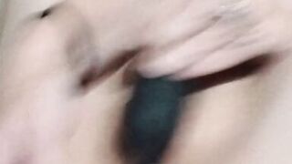 CrybabyCari Squirts Hard!!!