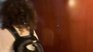 Stepmom Can Tell You're Nervous