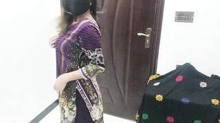 Pakistani Beauty Queen Girl Dancing Nude On Live Video Call