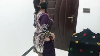 Pakistani Beauty Queen Girl Dancing Nude On Live Video Call - 3 image