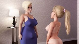 Stepmom finds daughter - 2 image
