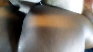 0011 Kats Playhouse - Another session at Kat's Playhouse Group chat live viewers interracial black girl white guy! - 12 image