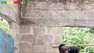 I loves big black dick hardcum - 7 image