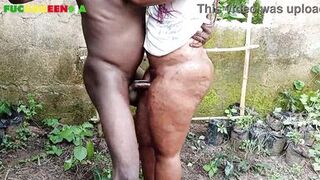 I loves big black dick hardcum - 8 image