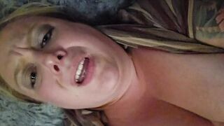 Creamy pussy cums for you - 1 image