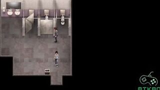 Lust Epidemic ep 9 - I tasted a PUSSY for the first time and discovered the luxury of the city