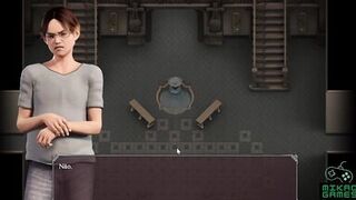 Lust Epidemic ep 9 - I tasted a PUSSY for the first time and discovered the luxury of the city