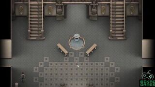 Lust Epidemic ep 9 - I tasted a PUSSY for the first time and discovered the luxury of the city