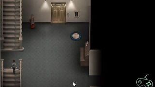 Lust Epidemic ep 9 - I tasted a PUSSY for the first time and discovered the luxury of the city