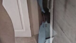 Fucking and new toy with inexperienced neighbour mature pissing - 10 image