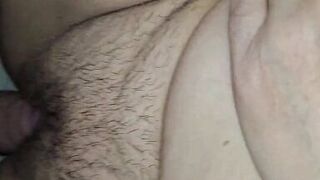 Fucking and new toy with inexperienced neighbour mature pissing - 7 image