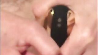 Hot Milf First Masturbation Videos Upclose Squirting - 5 image