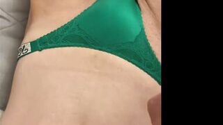 Tied up and Teased 1 - 7 image