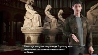 Complete Gameplay - The Genesis Order, Part 31 - 12 image