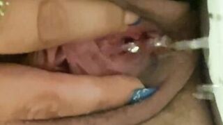 MilfyCalla- Pee is sooo tasty - 3 image