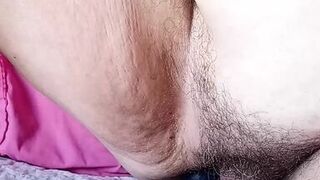 Sexywingedone's alone time - 1 image