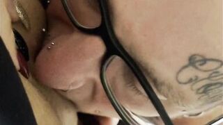 Eat My Pussy Till I Squirt! - 14 image