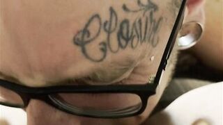 Eat My Pussy Till I Squirt! - 2 image