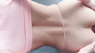 Get it out! I can not do it anymore!