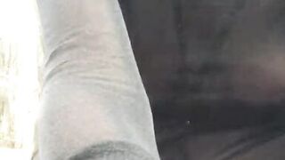 Car stop with squirt - 3 image