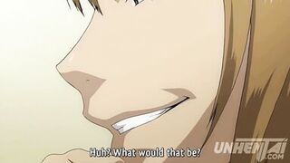 Inexperienced Boy only wants MILFS! - Uncensored Hentai [Subtitled] - 14 image