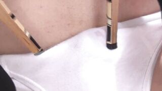 Reiko Sawamura, the tallest mom's chin tide Ichiban Shibori - 15 image