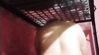 Wag maingay maririnig tayo nila sa kabila pero ang tunog ng nilalabasan tinde