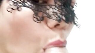 Valkyrie: a Goddess Among Cocks