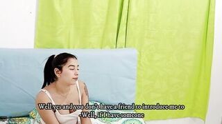 A fine fuck for a hawt lesbo until that babe does SQUIRT - Porn in Spanish - 3 image