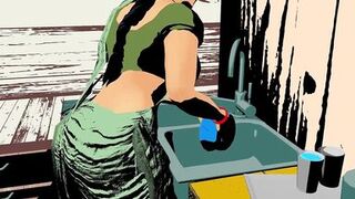 My Son's Tuition Teacher - 6 image