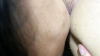 part two I fuck my stepdaughter's wet crack when her father leaves home - 10 image