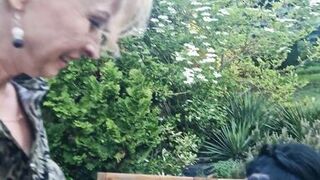 MILFs in Clogs Squirting and Pissing - 3 image