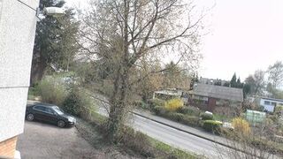 German masturbation, seeing beauties jerking herself for gain - 1 image