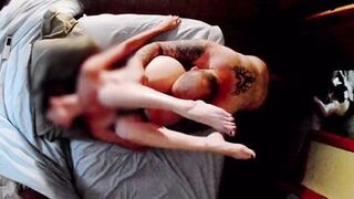 mother I'd like to fuck agonorgasmos compilation - See my excited wife cum over and over from cock, tongue and fingers! - 6 image