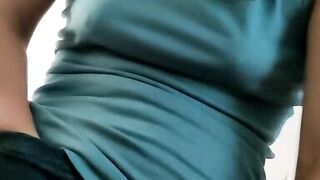 I engulf his dick and make me cum in front of him - Dazzlingfacegirl - 7 image