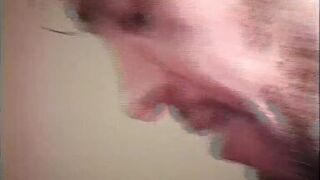 Golden-Haired mother I'd like to fuck acquires a lot of cock juice squirted in her cookie - 10 image