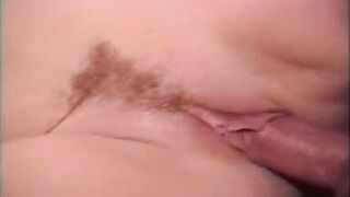 Golden-Haired mother I'd like to fuck acquires a lot of cock juice squirted in her cookie - 12 image
