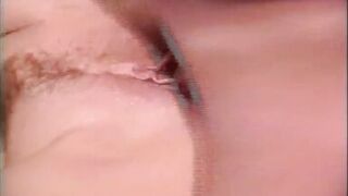 Golden-Haired mother I'd like to fuck acquires a lot of cock juice squirted in her cookie - 14 image