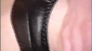 Golden-Haired mother I'd like to fuck acquires a lot of cock juice squirted in her cookie - 4 image