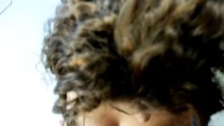 Roberta gemma haveing joy with this lesbian oriental